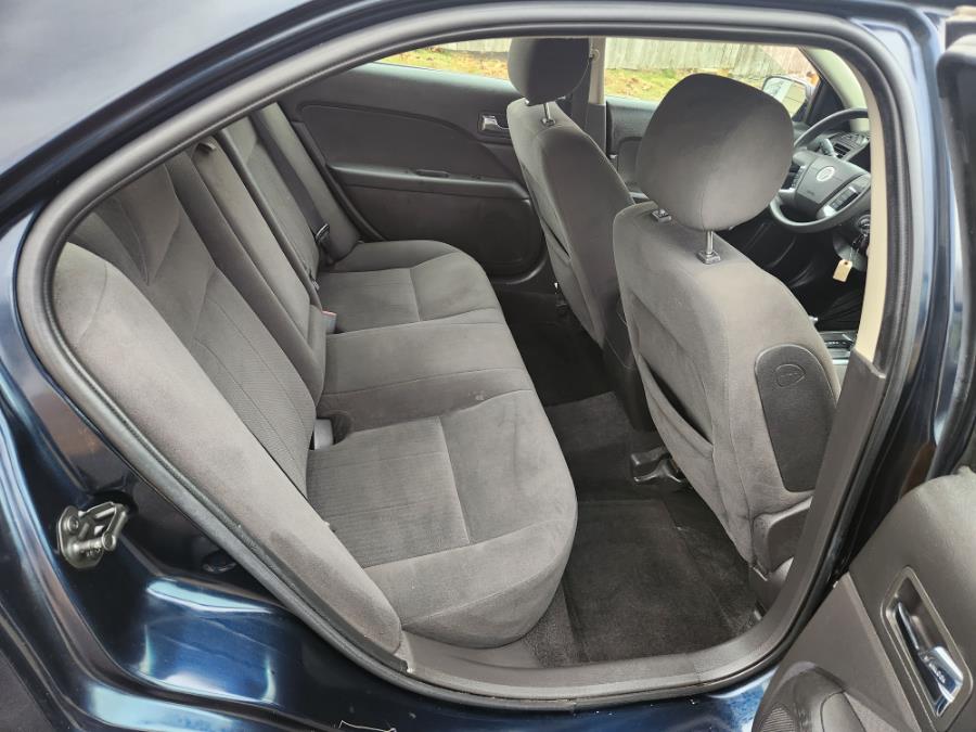 2008 Mercury Milan 4dr Sdn I4 FWD, available for sale in West Babylon, New York | SGM Auto Sales. West Babylon, New York 2008 Mercury Milan 4dr Sdn I4 FWD, available for sale in West Babylon, New York | SGM Auto Sales. West Babylon, New York