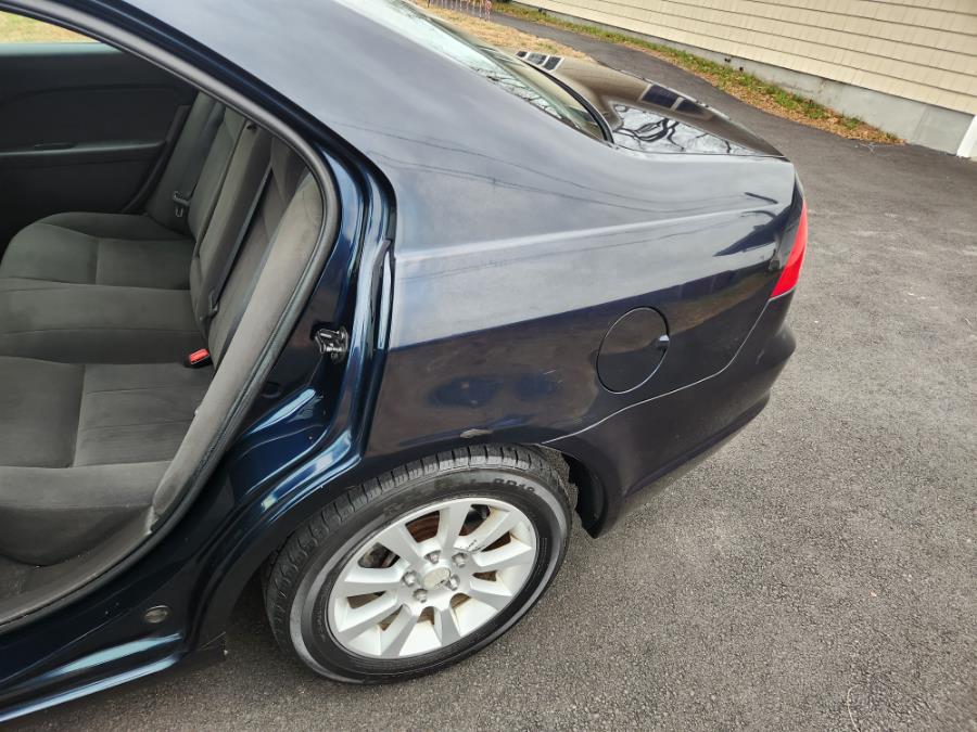 2008 Mercury Milan 4dr Sdn I4 FWD, available for sale in West Babylon, New York | SGM Auto Sales. West Babylon, New York 2008 Mercury Milan 4dr Sdn I4 FWD, available for sale in West Babylon, New York | SGM Auto Sales. West Babylon, New York
