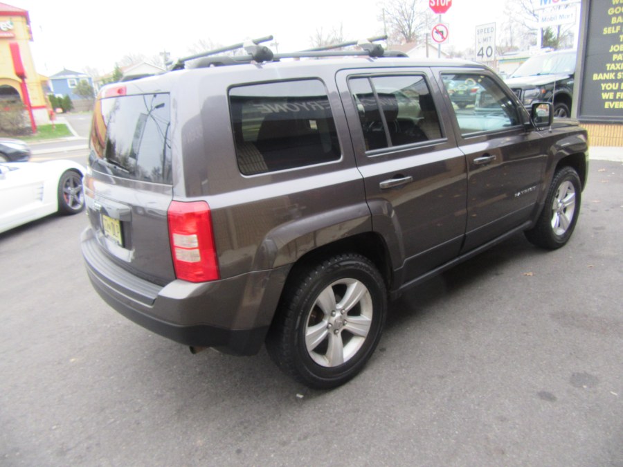 2016 Jeep Patriot 4WD 4dr Sport, available for sale in Little Ferry, New Jersey | Royalty Auto Sales. Little Ferry, New Jersey 2016 Jeep Patriot 4WD 4dr Sport, available for sale in Little Ferry, New Jersey | Royalty Auto Sales. Little Ferry, New Jersey