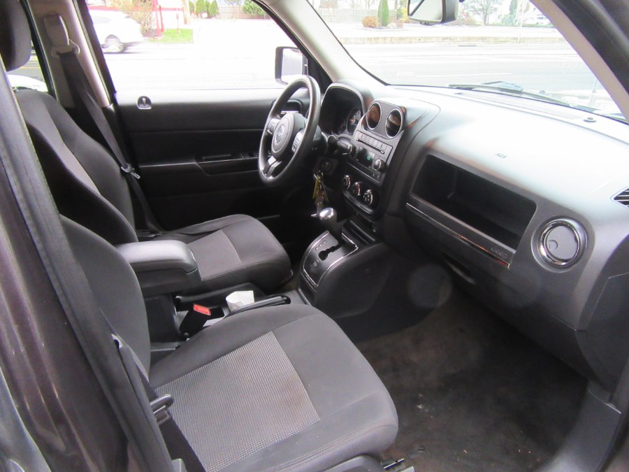 2016 Jeep Patriot 4WD 4dr Sport, available for sale in Little Ferry, New Jersey | Royalty Auto Sales. Little Ferry, New Jersey 2016 Jeep Patriot 4WD 4dr Sport, available for sale in Little Ferry, New Jersey | Royalty Auto Sales. Little Ferry, New Jersey