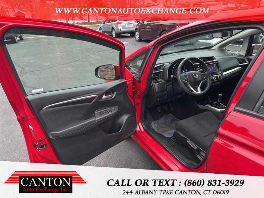 Used Honda Fit EX 2015 | Canton Auto Exchange. Canton, Connecticut Used Honda Fit EX 2015 | Canton Auto Exchange. Canton, Connecticut