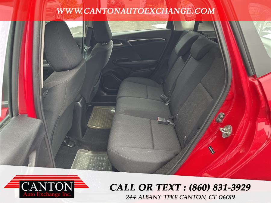 Used Honda Fit EX 2015 | Canton Auto Exchange. Canton, Connecticut Used Honda Fit EX 2015 | Canton Auto Exchange. Canton, Connecticut