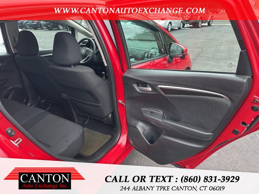 Used Honda Fit EX 2015 | Canton Auto Exchange. Canton, Connecticut Used Honda Fit EX 2015 | Canton Auto Exchange. Canton, Connecticut