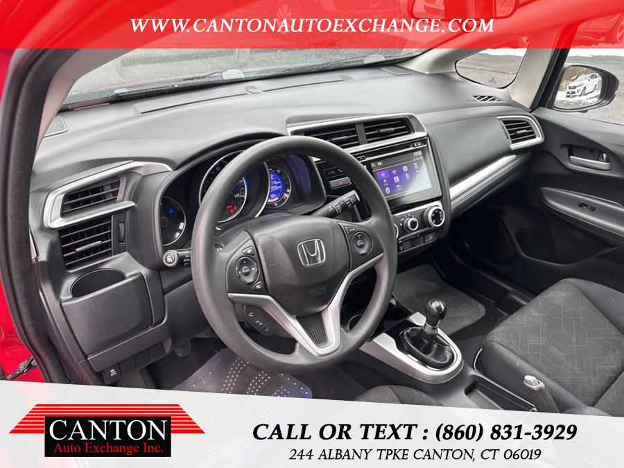 Used Honda Fit EX 2015 | Canton Auto Exchange. Canton, Connecticut Used Honda Fit EX 2015 | Canton Auto Exchange. Canton, Connecticut