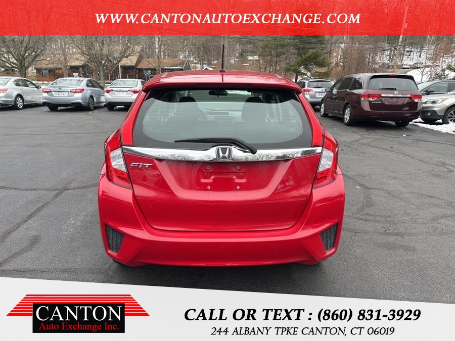 Used Honda Fit EX 2015 | Canton Auto Exchange. Canton, Connecticut Used Honda Fit EX 2015 | Canton Auto Exchange. Canton, Connecticut