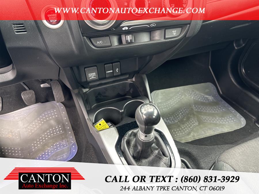 Used Honda Fit EX 2015 | Canton Auto Exchange. Canton, Connecticut Used Honda Fit EX 2015 | Canton Auto Exchange. Canton, Connecticut