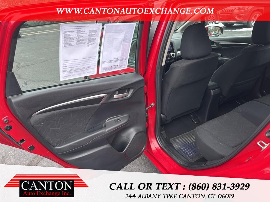 Used Honda Fit EX 2015 | Canton Auto Exchange. Canton, Connecticut Used Honda Fit EX 2015 | Canton Auto Exchange. Canton, Connecticut