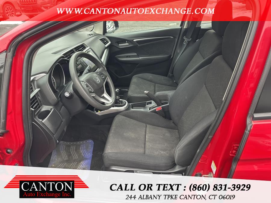 Used Honda Fit EX 2015 | Canton Auto Exchange. Canton, Connecticut Used Honda Fit EX 2015 | Canton Auto Exchange. Canton, Connecticut