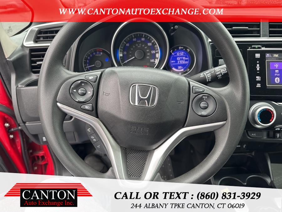 Used Honda Fit EX 2015 | Canton Auto Exchange. Canton, Connecticut Used Honda Fit EX 2015 | Canton Auto Exchange. Canton, Connecticut