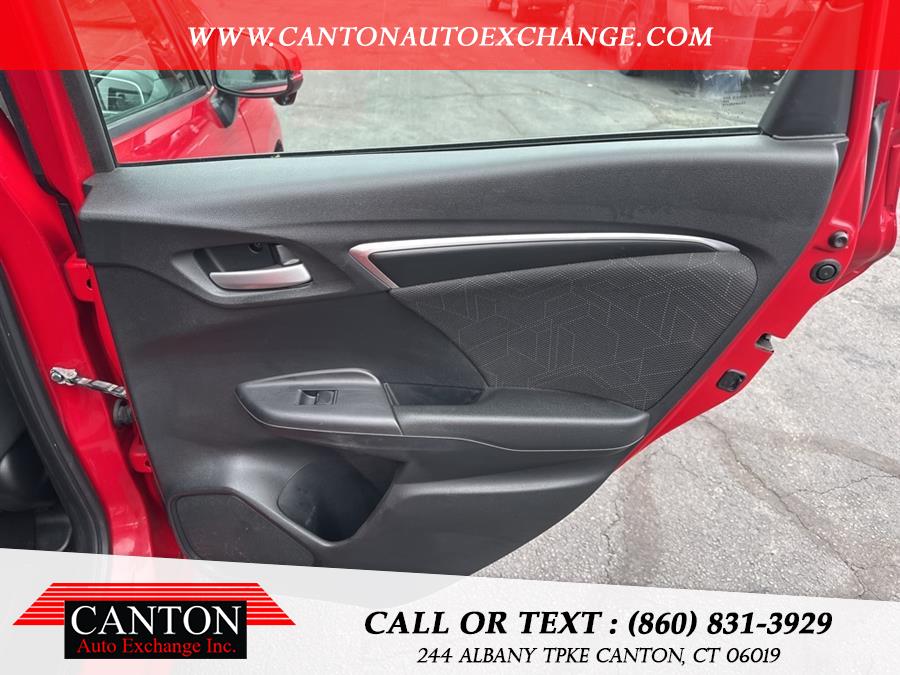 Used Honda Fit EX 2015 | Canton Auto Exchange. Canton, Connecticut Used Honda Fit EX 2015 | Canton Auto Exchange. Canton, Connecticut