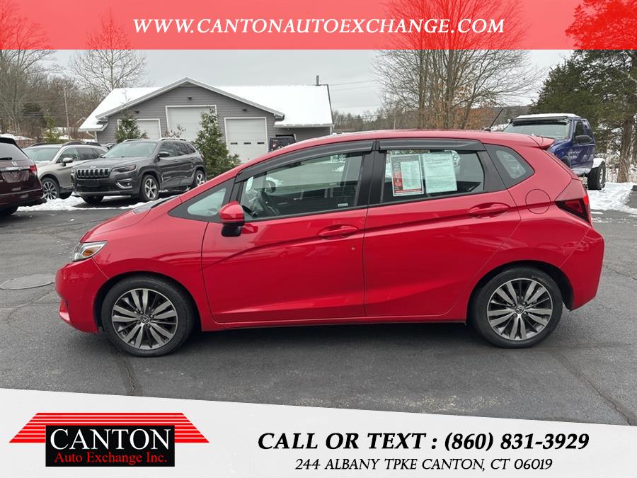 Used Honda Fit EX 2015 | Canton Auto Exchange. Canton, Connecticut Used Honda Fit EX 2015 | Canton Auto Exchange. Canton, Connecticut