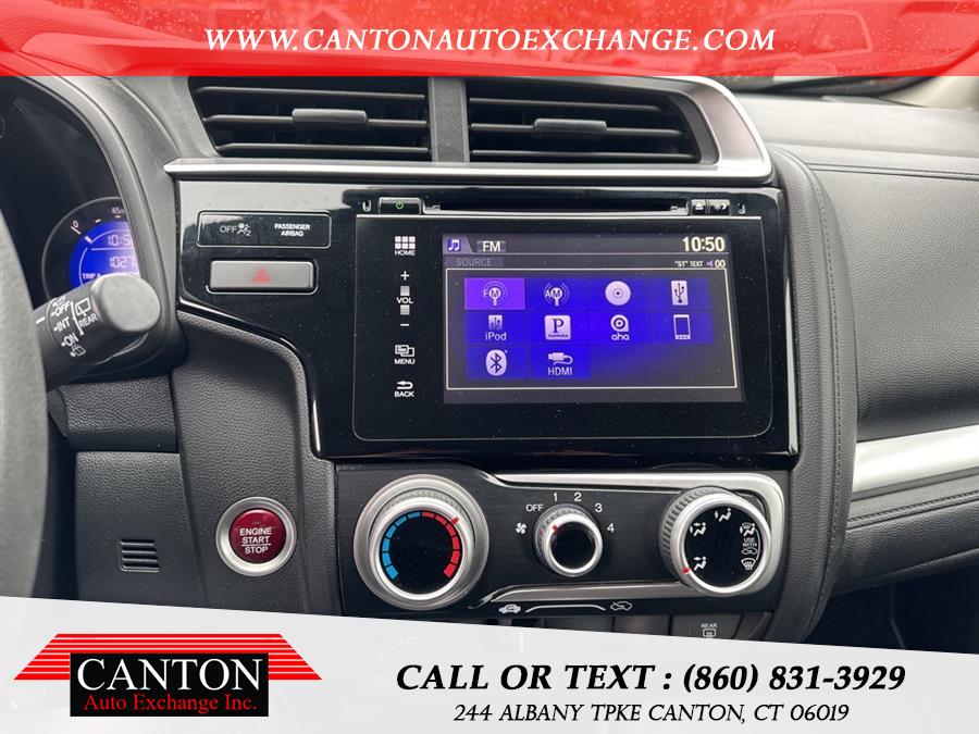 Used Honda Fit EX 2015 | Canton Auto Exchange. Canton, Connecticut Used Honda Fit EX 2015 | Canton Auto Exchange. Canton, Connecticut