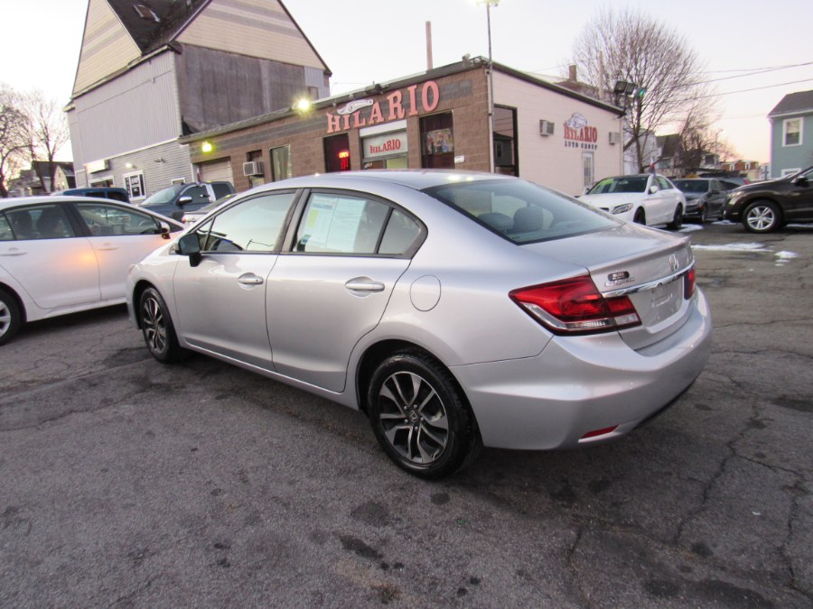 2014 Honda Civic LX, available for sale in Worcester, Massachusetts | Hilario's Auto Sales Inc.. Worcester, Massachusetts 2014 Honda Civic LX, available for sale in Worcester, Massachusetts | Hilario's Auto Sales Inc.. Worcester, Massachusetts