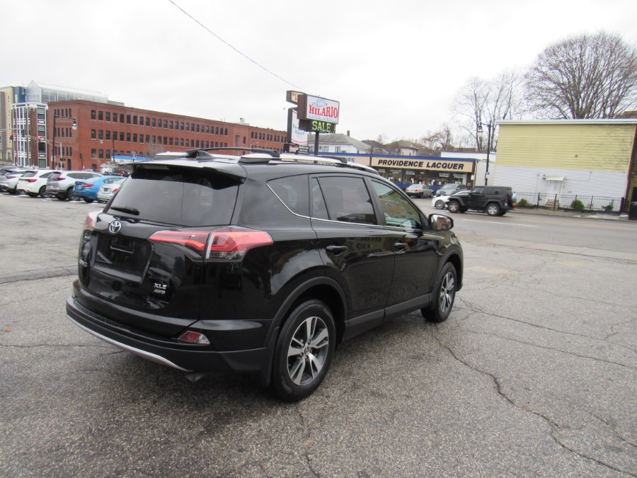 2016 Toyota RAV4 XLE, available for sale in Worcester, Massachusetts | Hilario's Auto Sales Inc.. Worcester, Massachusetts 2016 Toyota RAV4 XLE, available for sale in Worcester, Massachusetts | Hilario's Auto Sales Inc.. Worcester, Massachusetts