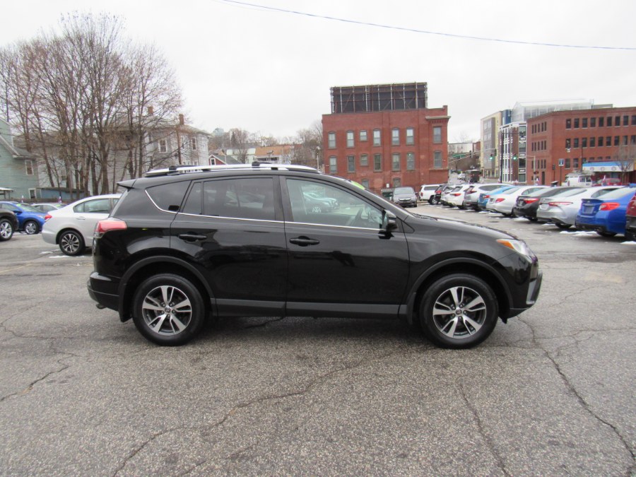 2016 Toyota RAV4 XLE, available for sale in Worcester, Massachusetts | Hilario's Auto Sales Inc.. Worcester, Massachusetts 2016 Toyota RAV4 XLE, available for sale in Worcester, Massachusetts | Hilario's Auto Sales Inc.. Worcester, Massachusetts