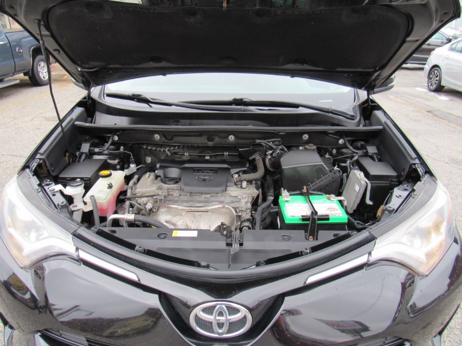 2016 Toyota RAV4 XLE, available for sale in Worcester, Massachusetts | Hilario's Auto Sales Inc.. Worcester, Massachusetts 2016 Toyota RAV4 XLE, available for sale in Worcester, Massachusetts | Hilario's Auto Sales Inc.. Worcester, Massachusetts