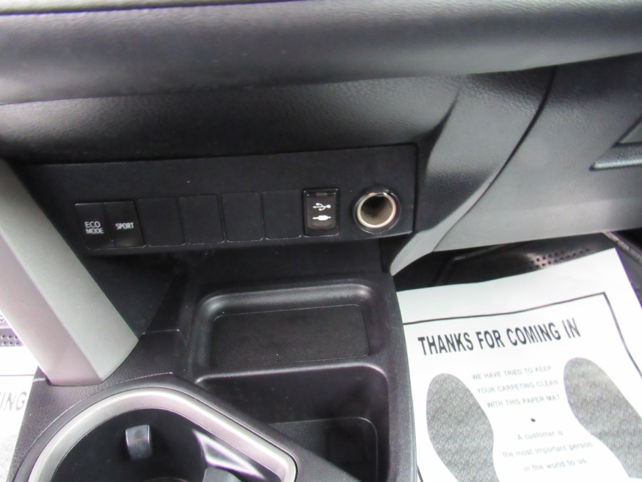 2016 Toyota RAV4 XLE, available for sale in Worcester, Massachusetts | Hilario's Auto Sales Inc.. Worcester, Massachusetts 2016 Toyota RAV4 XLE, available for sale in Worcester, Massachusetts | Hilario's Auto Sales Inc.. Worcester, Massachusetts