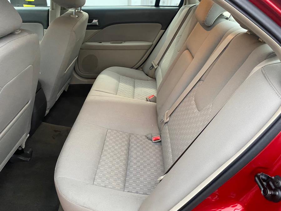2011 Ford Fusion 4dr Sdn SE FWD, available for sale in Bridgeport, Connecticut | CT Auto. Bridgeport, Connecticut 2011 Ford Fusion 4dr Sdn SE FWD, available for sale in Bridgeport, Connecticut | CT Auto. Bridgeport, Connecticut