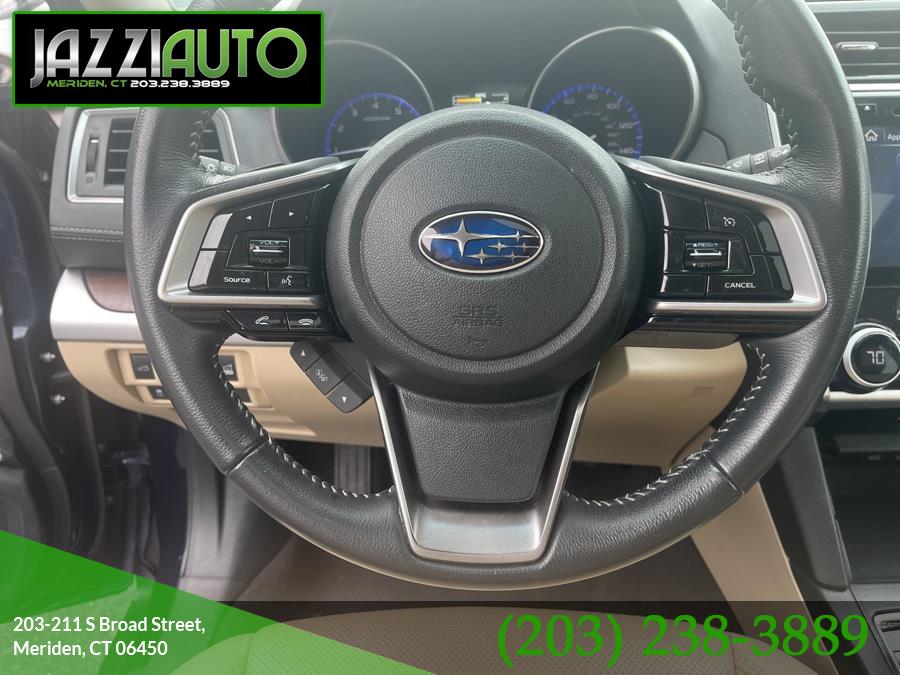 2018 Subaru Outback 2.5i Limited, available for sale in Meriden, Connecticut | Jazzi Auto Sales LLC. Meriden, Connecticut 2018 Subaru Outback 2.5i Limited, available for sale in Meriden, Connecticut | Jazzi Auto Sales LLC. Meriden, Connecticut