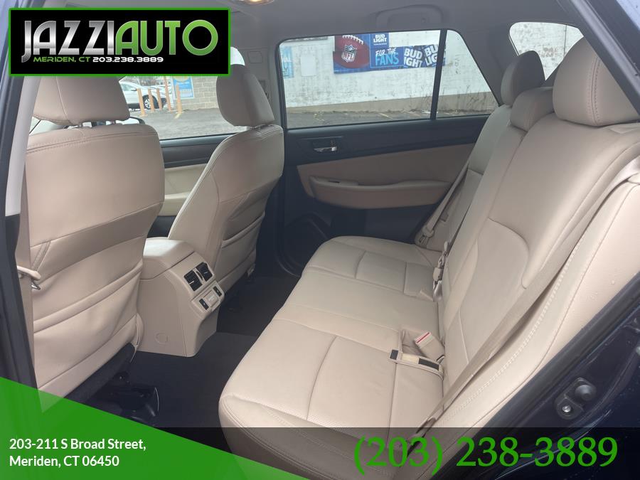 2018 Subaru Outback 2.5i Limited, available for sale in Meriden, Connecticut | Jazzi Auto Sales LLC. Meriden, Connecticut 2018 Subaru Outback 2.5i Limited, available for sale in Meriden, Connecticut | Jazzi Auto Sales LLC. Meriden, Connecticut