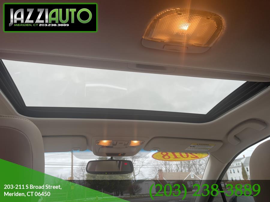 2018 Subaru Outback 2.5i Limited, available for sale in Meriden, Connecticut | Jazzi Auto Sales LLC. Meriden, Connecticut 2018 Subaru Outback 2.5i Limited, available for sale in Meriden, Connecticut | Jazzi Auto Sales LLC. Meriden, Connecticut