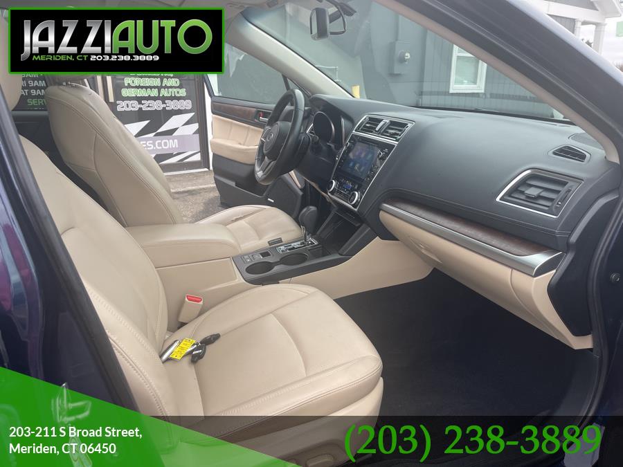 2018 Subaru Outback 2.5i Limited, available for sale in Meriden, Connecticut | Jazzi Auto Sales LLC. Meriden, Connecticut 2018 Subaru Outback 2.5i Limited, available for sale in Meriden, Connecticut | Jazzi Auto Sales LLC. Meriden, Connecticut