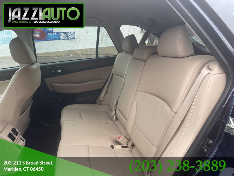 2018 Subaru Outback 2.5i Limited, available for sale in Meriden, Connecticut | Jazzi Auto Sales LLC. Meriden, Connecticut 2018 Subaru Outback 2.5i Limited, available for sale in Meriden, Connecticut | Jazzi Auto Sales LLC. Meriden, Connecticut