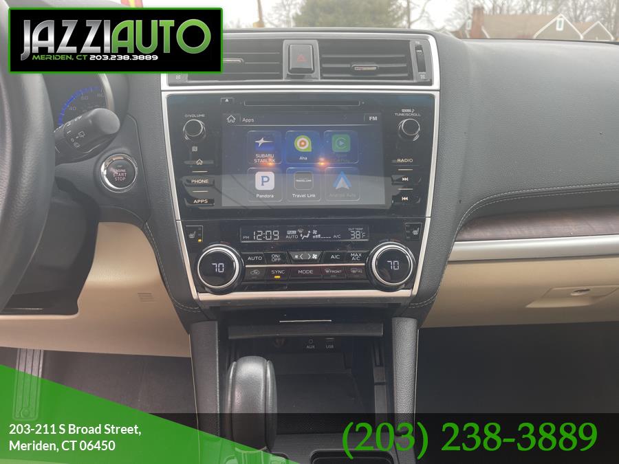 2018 Subaru Outback 2.5i Limited, available for sale in Meriden, Connecticut | Jazzi Auto Sales LLC. Meriden, Connecticut 2018 Subaru Outback 2.5i Limited, available for sale in Meriden, Connecticut | Jazzi Auto Sales LLC. Meriden, Connecticut