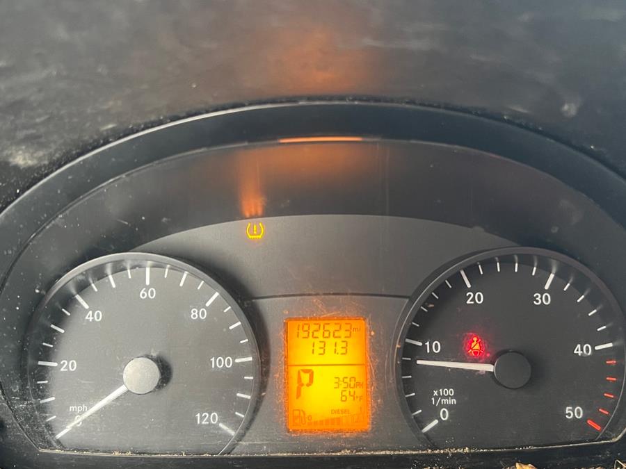 2014 Mercedes-Benz Sprinter Cargo Vans 2500 144", available for sale in Methuen, Massachusetts | Danny's Auto Sales. Methuen, Massachusetts 2014 Mercedes-Benz Sprinter Cargo Vans 2500 144", available for sale in Methuen, Massachusetts | Danny's Auto Sales. Methuen, Massachusetts