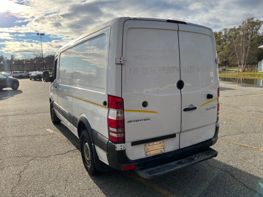 2014 Mercedes-Benz Sprinter Cargo Vans 2500 144", available for sale in Methuen, Massachusetts | Danny's Auto Sales. Methuen, Massachusetts 2014 Mercedes-Benz Sprinter Cargo Vans 2500 144", available for sale in Methuen, Massachusetts | Danny's Auto Sales. Methuen, Massachusetts