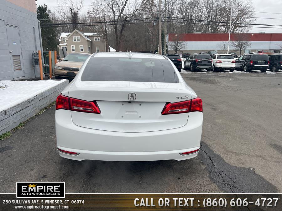 2019 Acura TLX 2.4L FWD w/Technology Pkg, available for sale in S.Windsor, Connecticut | Empire Auto Wholesalers. S.Windsor, Connecticut 2019 Acura TLX 2.4L FWD w/Technology Pkg, available for sale in S.Windsor, Connecticut | Empire Auto Wholesalers. S.Windsor, Connecticut