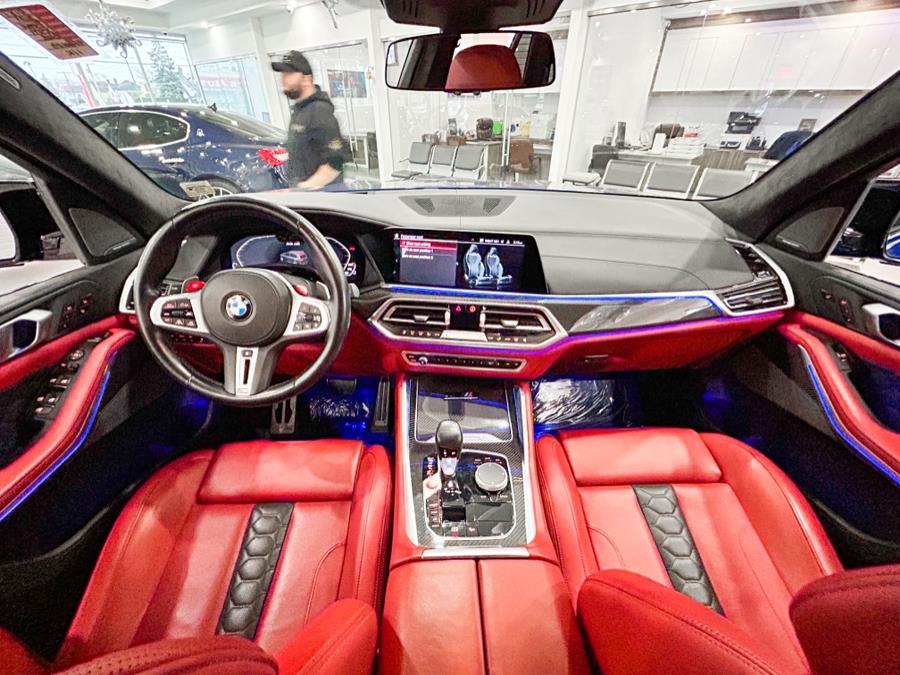 2021 BMW X5 M Sports Activity Vehicle, available for sale in Franklin Square, New York | Luxury Motor Club. Franklin Square, New York 2021 BMW X5 M Sports Activity Vehicle, available for sale in Franklin Square, New York | Luxury Motor Club. Franklin Square, New York