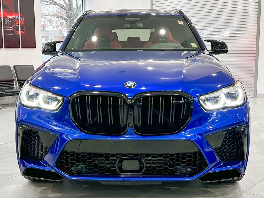 2021 BMW X5 M Sports Activity Vehicle, available for sale in Franklin Square, New York | Luxury Motor Club. Franklin Square, New York 2021 BMW X5 M Sports Activity Vehicle, available for sale in Franklin Square, New York | Luxury Motor Club. Franklin Square, New York