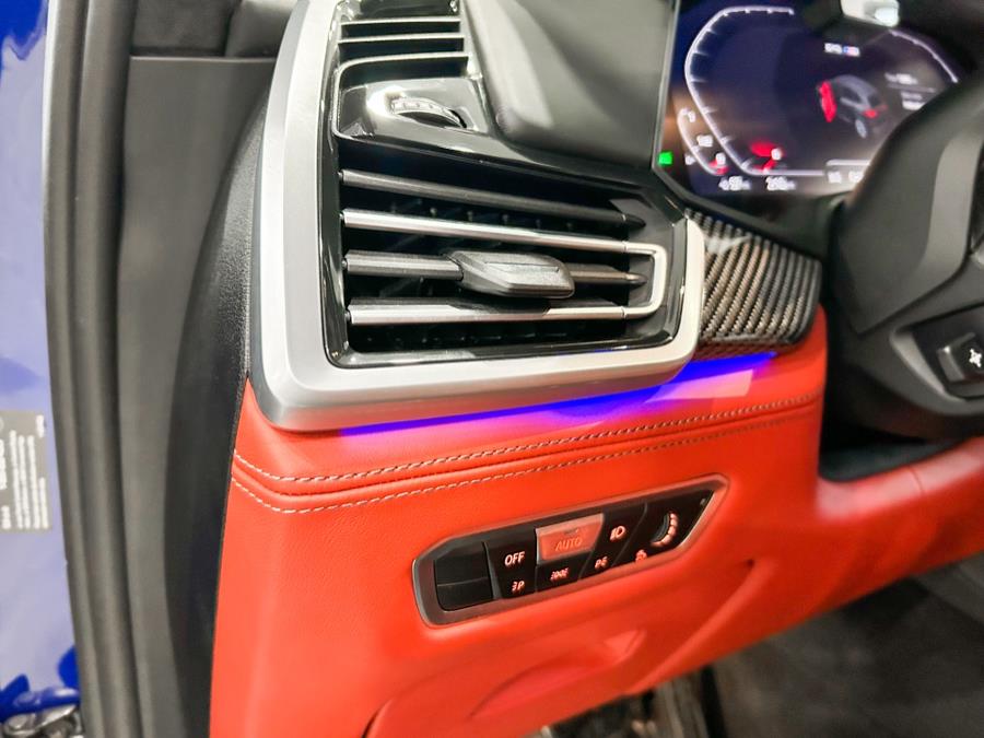 2021 BMW X5 M Sports Activity Vehicle, available for sale in Franklin Square, New York | Luxury Motor Club. Franklin Square, New York 2021 BMW X5 M Sports Activity Vehicle, available for sale in Franklin Square, New York | Luxury Motor Club. Franklin Square, New York