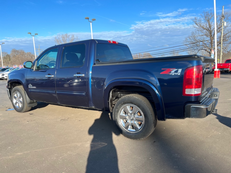 2012 GMC Sierra 1500 4WD Crew Cab 143.5" SLE, available for sale in Ortonville, Michigan | Marsh Auto Sales LLC. Ortonville, Michigan 2012 GMC Sierra 1500 4WD Crew Cab 143.5" SLE, available for sale in Ortonville, Michigan | Marsh Auto Sales LLC. Ortonville, Michigan