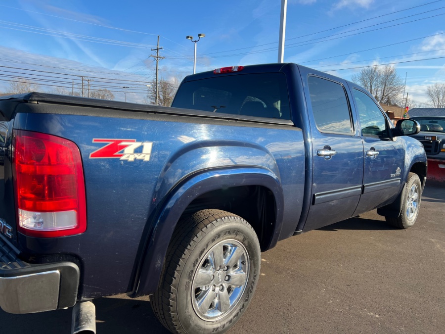 2012 GMC Sierra 1500 4WD Crew Cab 143.5" SLE, available for sale in Ortonville, Michigan | Marsh Auto Sales LLC. Ortonville, Michigan 2012 GMC Sierra 1500 4WD Crew Cab 143.5" SLE, available for sale in Ortonville, Michigan | Marsh Auto Sales LLC. Ortonville, Michigan
