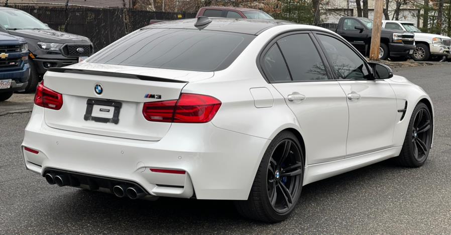 2016 BMW M3 4dr Sdn, available for sale in Ashland , Massachusetts | New Beginning Auto Service Inc . Ashland , Massachusetts 2016 BMW M3 4dr Sdn, available for sale in Ashland , Massachusetts | New Beginning Auto Service Inc . Ashland , Massachusetts