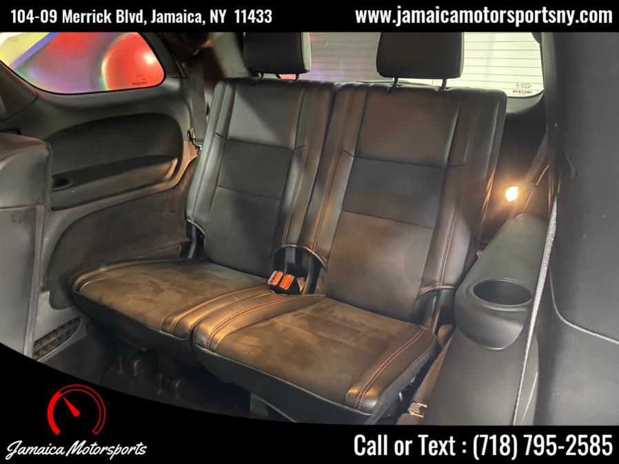 2021 Dodge Durango R/T AWD, available for sale in Jamaica, New York | Jamaica Motor Sports . Jamaica, New York 2021 Dodge Durango R/T AWD, available for sale in Jamaica, New York | Jamaica Motor Sports . Jamaica, New York