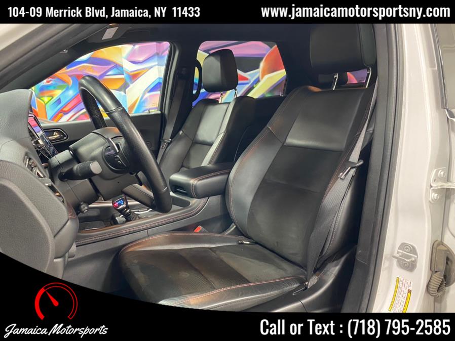 2021 Dodge Durango R/T AWD, available for sale in Jamaica, New York | Jamaica Motor Sports . Jamaica, New York 2021 Dodge Durango R/T AWD, available for sale in Jamaica, New York | Jamaica Motor Sports . Jamaica, New York