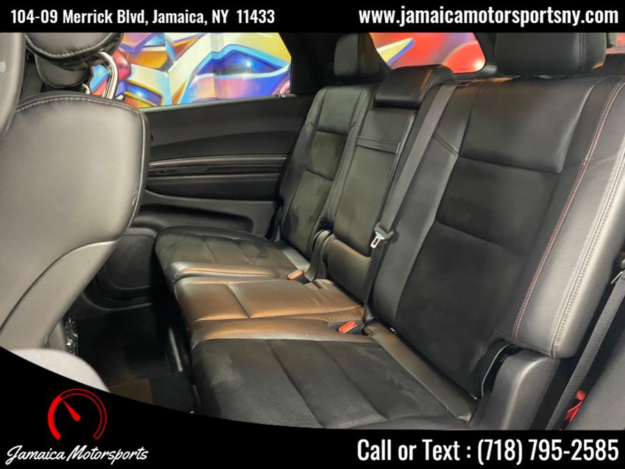 2021 Dodge Durango R/T AWD, available for sale in Jamaica, New York | Jamaica Motor Sports . Jamaica, New York 2021 Dodge Durango R/T AWD, available for sale in Jamaica, New York | Jamaica Motor Sports . Jamaica, New York