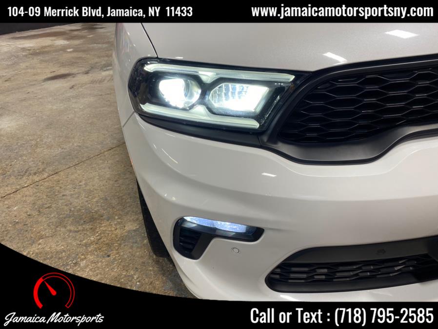 2021 Dodge Durango R/T AWD, available for sale in Jamaica, New York | Jamaica Motor Sports . Jamaica, New York 2021 Dodge Durango R/T AWD, available for sale in Jamaica, New York | Jamaica Motor Sports . Jamaica, New York