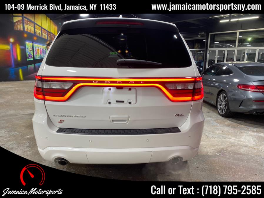 2021 Dodge Durango R/T AWD, available for sale in Jamaica, New York | Jamaica Motor Sports . Jamaica, New York 2021 Dodge Durango R/T AWD, available for sale in Jamaica, New York | Jamaica Motor Sports . Jamaica, New York