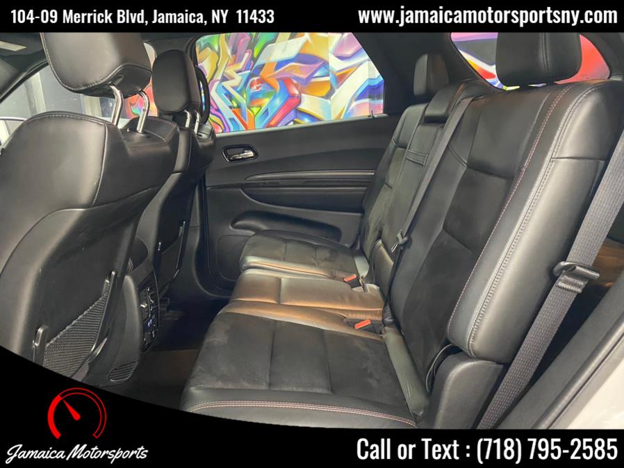 2021 Dodge Durango R/T AWD, available for sale in Jamaica, New York | Jamaica Motor Sports . Jamaica, New York 2021 Dodge Durango R/T AWD, available for sale in Jamaica, New York | Jamaica Motor Sports . Jamaica, New York