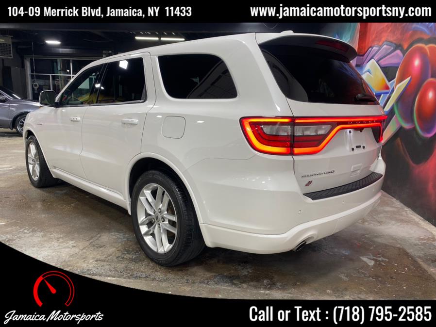 2021 Dodge Durango R/T AWD, available for sale in Jamaica, New York | Jamaica Motor Sports . Jamaica, New York 2021 Dodge Durango R/T AWD, available for sale in Jamaica, New York | Jamaica Motor Sports . Jamaica, New York