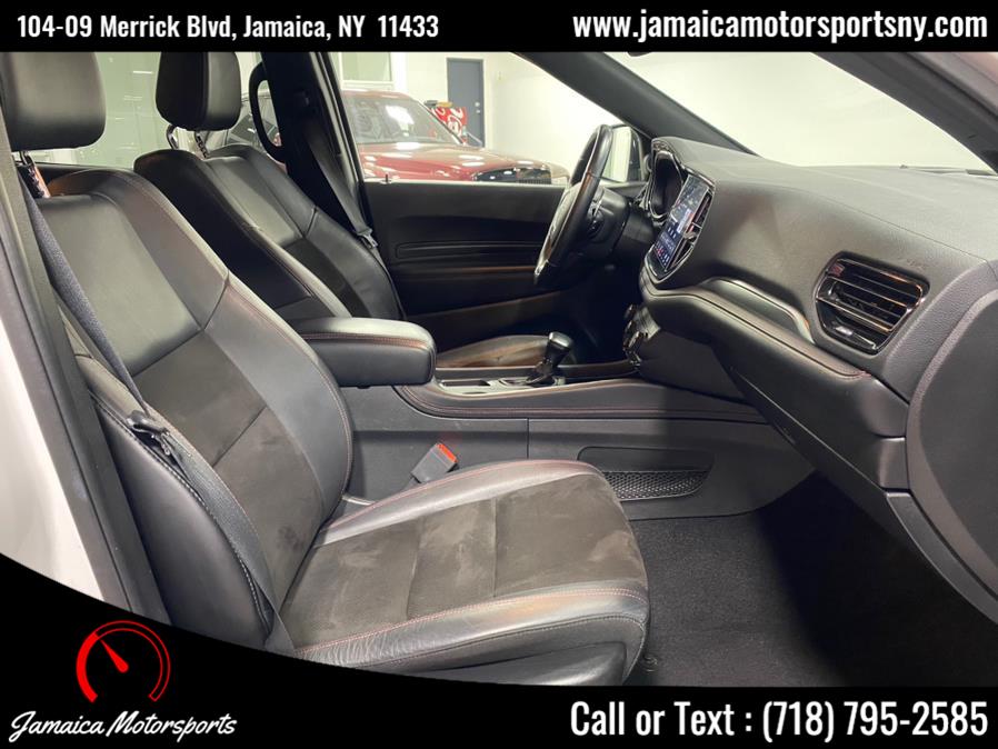 2021 Dodge Durango R/T AWD, available for sale in Jamaica, New York | Jamaica Motor Sports . Jamaica, New York 2021 Dodge Durango R/T AWD, available for sale in Jamaica, New York | Jamaica Motor Sports . Jamaica, New York