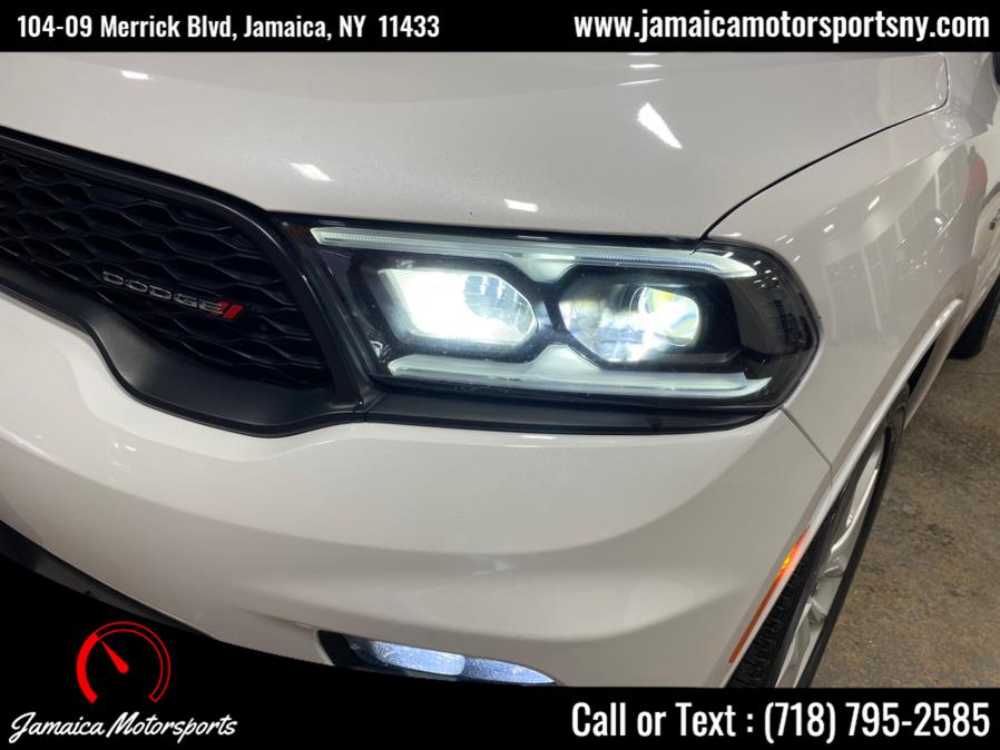2021 Dodge Durango R/T AWD, available for sale in Jamaica, New York | Jamaica Motor Sports . Jamaica, New York 2021 Dodge Durango R/T AWD, available for sale in Jamaica, New York | Jamaica Motor Sports . Jamaica, New York