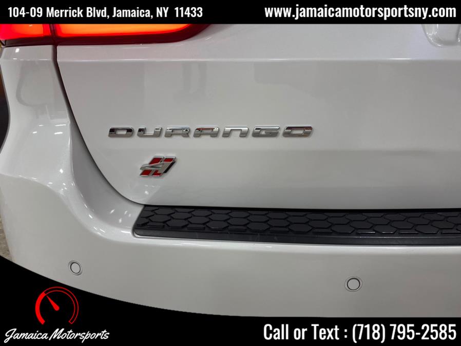 2021 Dodge Durango R/T AWD, available for sale in Jamaica, New York | Jamaica Motor Sports . Jamaica, New York 2021 Dodge Durango R/T AWD, available for sale in Jamaica, New York | Jamaica Motor Sports . Jamaica, New York