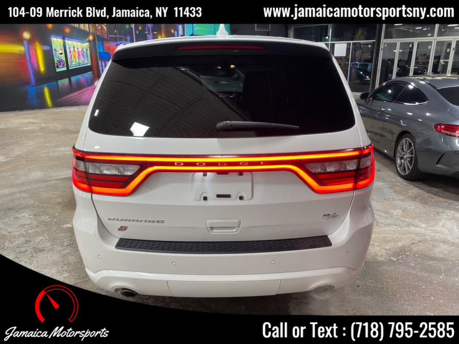 2021 Dodge Durango R/T AWD, available for sale in Jamaica, New York | Jamaica Motor Sports . Jamaica, New York 2021 Dodge Durango R/T AWD, available for sale in Jamaica, New York | Jamaica Motor Sports . Jamaica, New York
