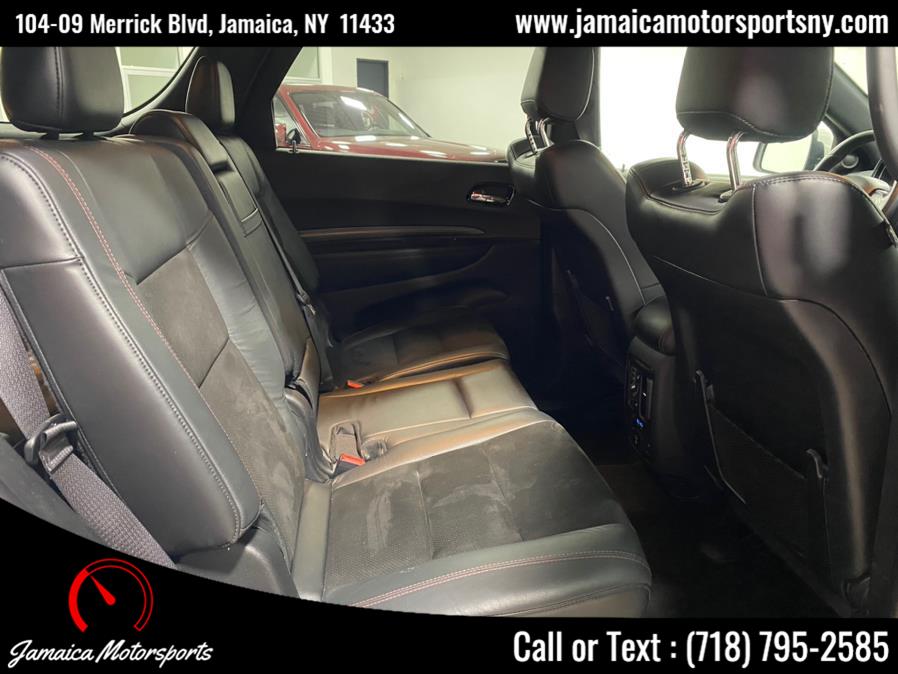 2021 Dodge Durango R/T AWD, available for sale in Jamaica, New York | Jamaica Motor Sports . Jamaica, New York 2021 Dodge Durango R/T AWD, available for sale in Jamaica, New York | Jamaica Motor Sports . Jamaica, New York