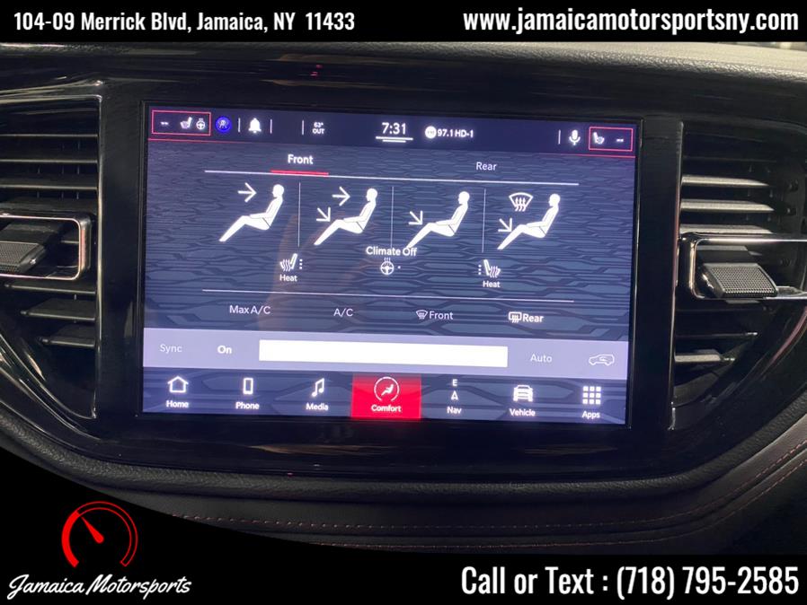 2021 Dodge Durango R/T AWD, available for sale in Jamaica, New York | Jamaica Motor Sports . Jamaica, New York 2021 Dodge Durango R/T AWD, available for sale in Jamaica, New York | Jamaica Motor Sports . Jamaica, New York